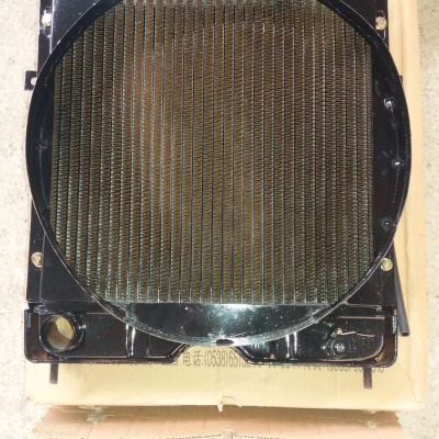 Radiator tractor 25-30CP