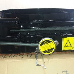 Radiator-tractor-25-30CP-3