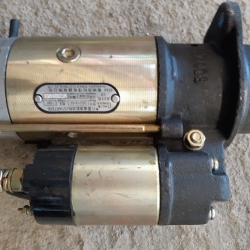 Electromotor-tractor-1
