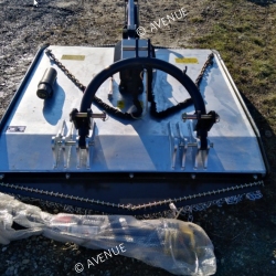 Tocator-DS5FT-galvanizat-cu-cutite-5