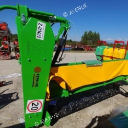 Cositoare-cu-discuri-2-50m-Kowalski-3