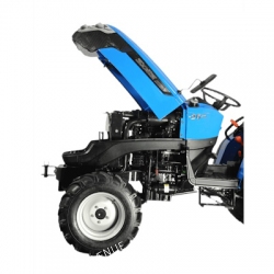 Tractor-ROTAKT-Transalpin--4WD-25CP-3