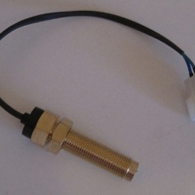 Senzor ore functionare, pentru F45.